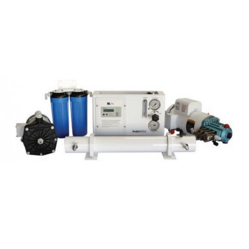 Horizon Reverse Osmosis (HRO) Seafari Mini 170 GPD (MODULAR