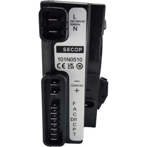 Danfoss Module 101N0500 (AC/DC) CR & CF Units Dometic