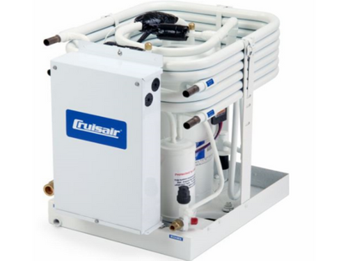 Dometic RM30DC-417 - 230V 60HZ 3PH Modulating Condensing Units, R417A          701730501