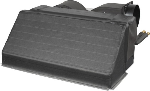 Dometic  EBUL16, 2 HV Blowers 115V Low Profile Draw-Through Series Evaporator Units, R417A         715041603