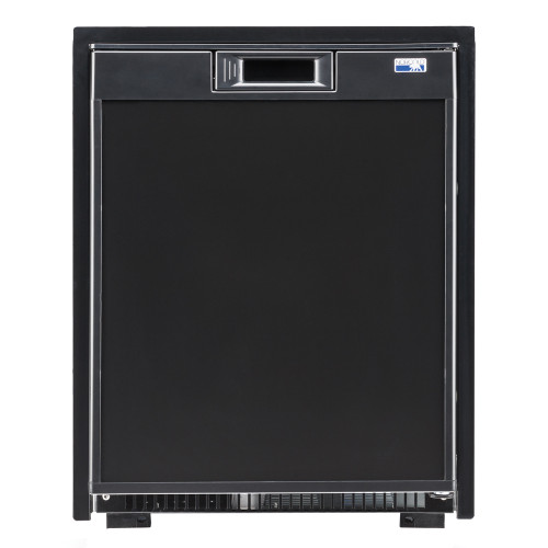 Dometic™ Coolmatic CRX-1050E/F Electric Refrigerator Freezer - AC/DC - 1.7  C/F