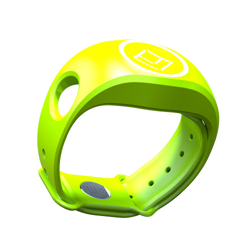 FELL MARINE XBAND - YELLOW - 72.380.304