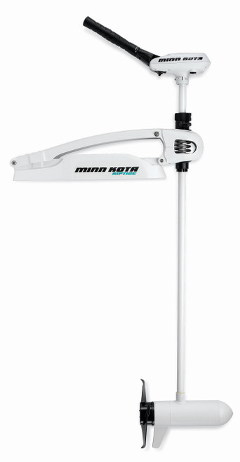 Minn Kota Riptide Maxxum 80 62"" Bow Guard