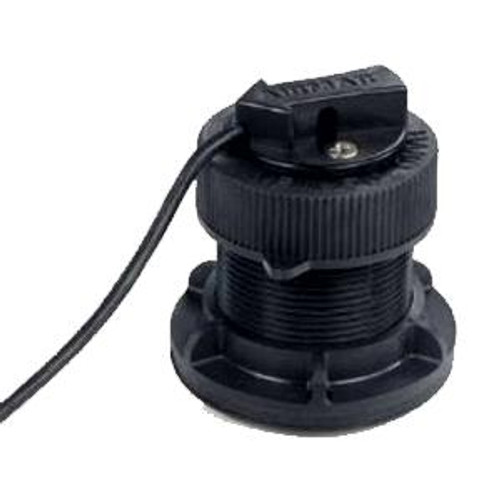 Raymarine Nylon Low Profile Depth Transducer - E26009