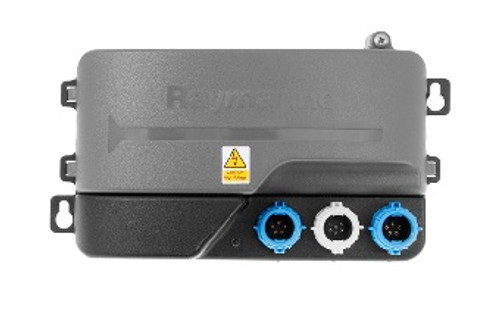 Raymarine Itc-5 Converter For Older Transducers - E70010