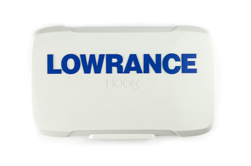 Lowrance 000-14174-001 Cover Hook2 5"" Sun Cover - 000-14174-001