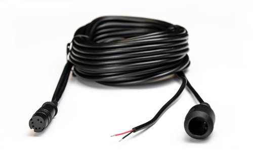 Lowrance 10' Extension Cable For Bullet Skimmer - 000-14413-001