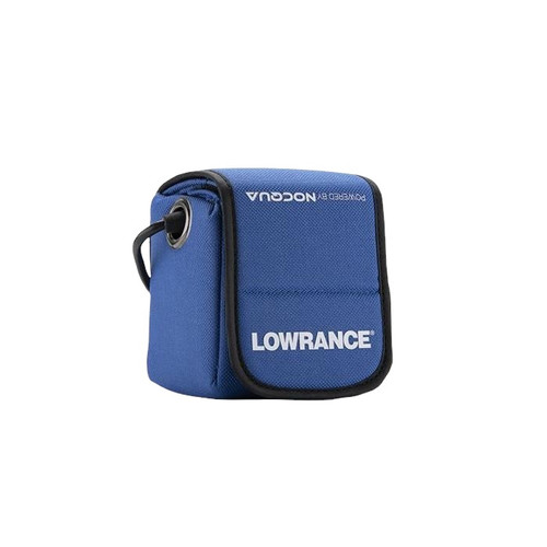 Lowrance Nocqua Pro Power Kit - 000-15733-001