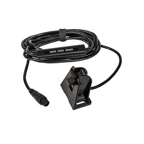 Lowrance Transom Mount Bracket For Tripleshot Transducer - 000