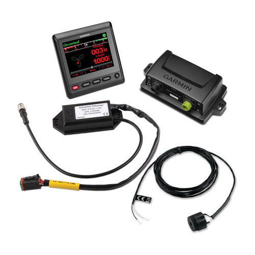 Garmin Reactor 40 Steer-by-wire Corepack for Yamaha Helm Master - 010-00705-87