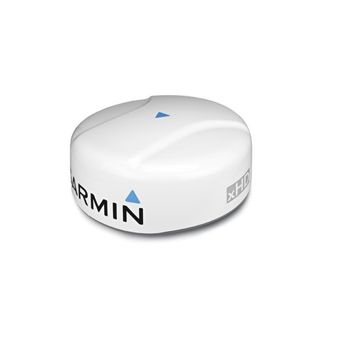 Garmin GMR24xHD Radar 24" 4kw - 010-00960-00