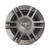 Infinity 6.5" Marine RGB Kappa Series Speakers - Titanium/Gunmetal