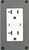 Xantrex 808-9817 Gfci Outlet Option For Freedom X And Xc