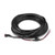 Garmin 010-12067-10 48' Power Cable For Xhd2, 12awg Right Angle Connector - 010-12067-10