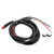 Garmin Power Cord For ECU Threaded Collar - 010-11057-30