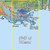 Garmin Louisiana East Standard Mapping Premium - 010-C1166-00