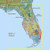 Garmin Florida One Standard Mapping Premium - 010-C1193-00
