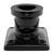 DS18 HYDRO Universal Flat Swivel Mount - Black - FLMBPS/BKV2