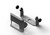 Simrad Mounting Bracket Kit For Ap70/ap80/mx610/mx612 - 000-10590-001