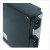 Vitrifrigo C130RXD4X-1, 4.7 cu. ft. Refrigerator w/freezer compartment, Stainless steel front, Adj flange, Steelock latch, external unit, 12/24v, 115/230VAC - 50/60Hz OCX2