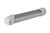 Lumitec Mini Rail2 6" Warm White Led Brushed Finish 12/24v - 101241