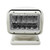 ACR RCL95 White Led Spotlight With Wired Point Pad And Wireless Hand Held 12/24v - 1958