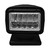 ACR RCL95 Black Led Spotlight With Wired Point Pad And Wireless Hand Held 12/24v - 1959