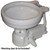 Raritan Sea Era Electric Toilet - Marine Size - Integral Pump - Straight  Discharge - 12v - 160MI012