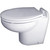Raritan Marine Elegance - White - Household Style - Freshwater Solenoid - Smart Toilet Control - 12v - 220HF012