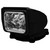 ACR RCL85 Black LED Spotlight With Wireless Hand Remote 240,000 Candela 12/24v - 1957