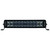 HEISE Dual Row Blackout LED Lightbar - 14" - HE-BD14