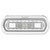 RIGID Industries SR-L Series Marine Spreader Light - White Surface Mount - White Light w/White Halo-51100
