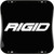 RIGID Industries D-XL Series Cover - Black - 321913