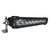 Black Oak Pro Series Single Row Combo 10" Light Bar - Black - 10C-S5OS