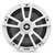 Infinity Inf622mlw 6.5"" Rgb Coaxial White Speakers - INF622MLW