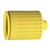 Hubbell HBL60CM23 Short Cover Yellow Weatherproof