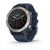 Garmin Quatix 6x Solar Reman Marine GPS Smartwatch Titanium With Blue Band - 010-N2157-3A