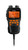 Uniden UMRMICBK Black Remote Second Station Microphone - UMRMICBK