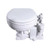 Raritan PH Powerflush Manual Toilet Marine Size Bowl 12v - P101E12