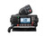 Standard Matrix AIS/GPS Black 25w Fixed Mount Vhf NMEA2000 - GX2400B