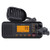 Uniden UM385 Black 25 Watt Fixed Mount Marine Radio with DSC - UM385BK