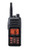Standard HX400IS INTRINSICALLY SAFE Submersible 5 Watt Commercial Grade Handheld VHF with LMR Channels