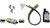 Simrad Pumpmk2 Fitting Kit Orb Hose With Steadysteer For MK2 Pump 1,2,3,4,5 - 000-15949-001