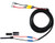 Dual Pro 15' Charge Cable Extension - CCE15