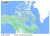 C-Map Reveal Coastal Canada North And East - M-NA-Y209-MS