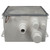 Attwood Shower Sump Pump System - 12V - 750 GPH - 4143-4