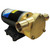 Jabsco Ballast King Bronze DC Pump with Deutsch Connector - No Reversing Switch - 15 GPM 12V - 22610-9427