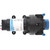 Jabsco Par-Max 3 Water Pressure Pump 12V 3 GPM 25 PSI - 31395-2512-3A