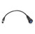 Minn Kota MKR-DSC-14 Garmin 8-pin Adapter Cable - 1852082
