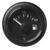 Veratron 52MM (2-1/16") ViewLine Fuel Level Gauge 0-1/1 - 3 to 180 OHM - Black Dial & Round Bezel -  A2C59514082